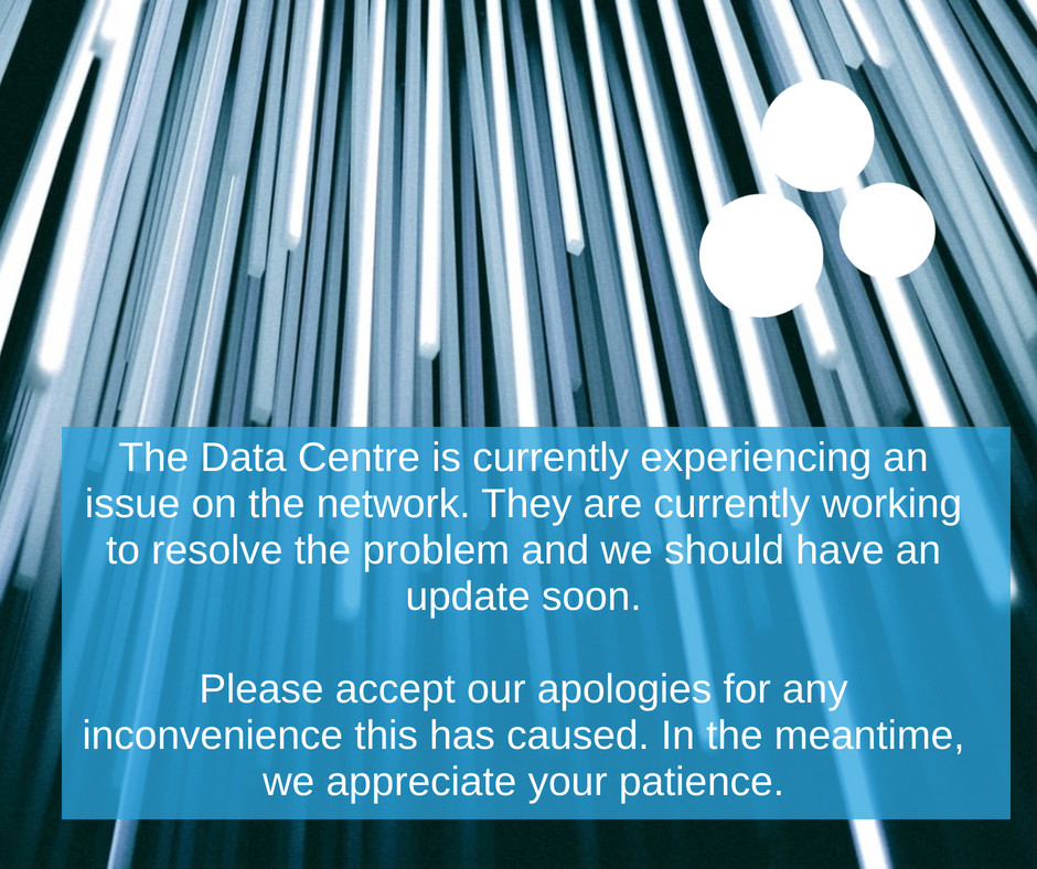 It has come to our attention that our website is unfortunately down. Our provider, OSD, should have an update soon for us, in the meantime please phone us 071 9671000 to make a booking or for any enquiries. Alternatively you can email info@bushhotel.com.
OSD Digital..