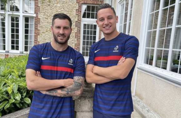 tistef14's tweet photo. @lequipe On aurait préféré qu'ils le soient #JO20 https://t.co/ZCtLjPldnH