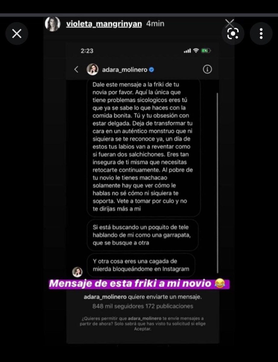 39MARIAmari's tweet photo. @Jose6o Qué decepción !!! Esto defiendes https://t.co/v59oo55W9T