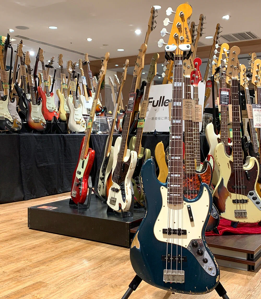 MUSICLAND KEY楽器@渋谷店 on X: 