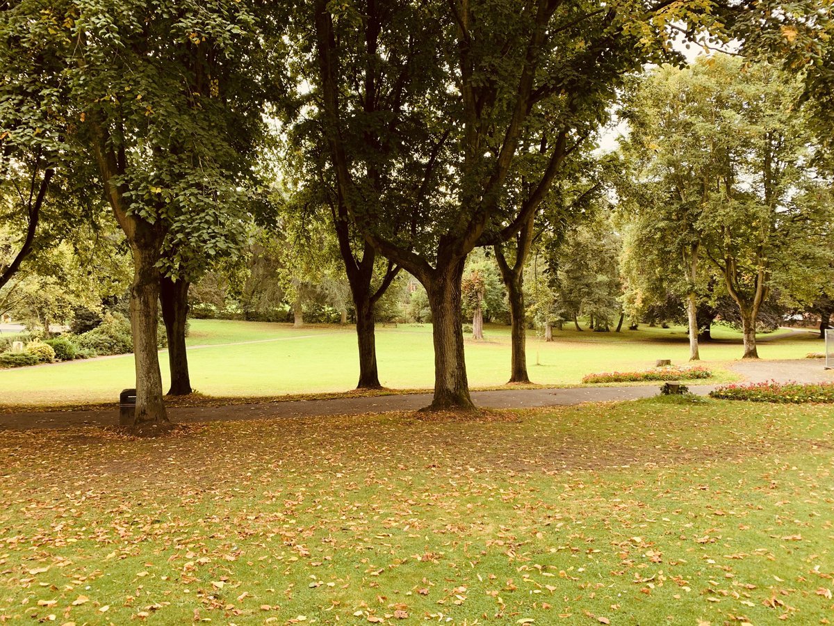 ActiveLocally's tweet image. Before the snow and leaves properly fell🌨 

@ActiveDerbys @activedales @derbyshiredales