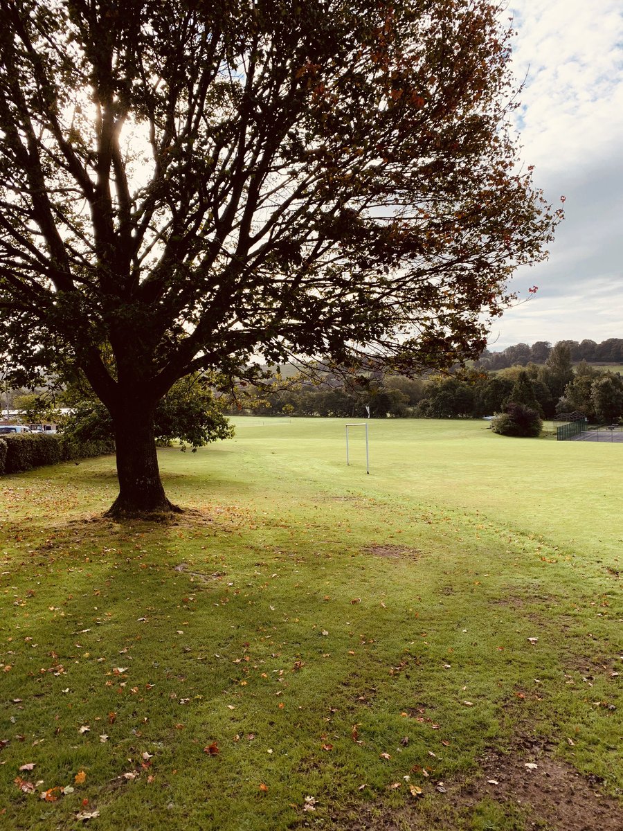 ActiveLocally's tweet image. Before the snow and leaves properly fell🌨 

@ActiveDerbys @activedales @derbyshiredales