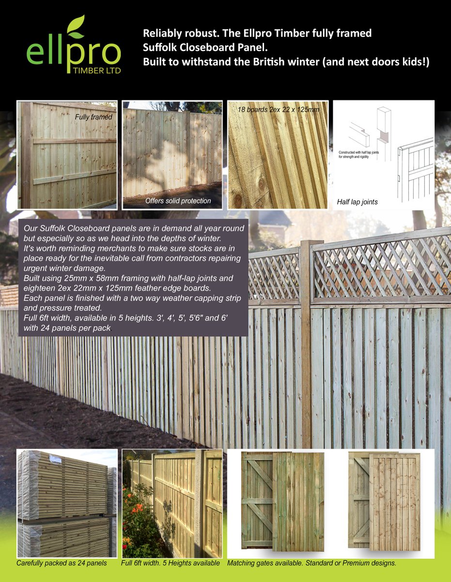 EllproTimber's tweet image. 