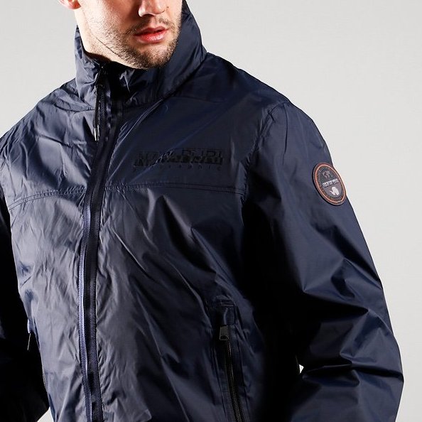 Napapijri Arino Jacket now 