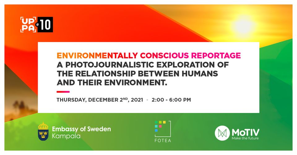 SwedeninUG's tweet photo. Follow our event live below on our discussion with photographers on "Environmentally Conscious Reportage" hosted by @UPPAward.
https://t.co/ZpITz9P37T
#ForNature #SwedenForClimateAction #FacingTheClimate https://t.co/1R4wsTLtRD