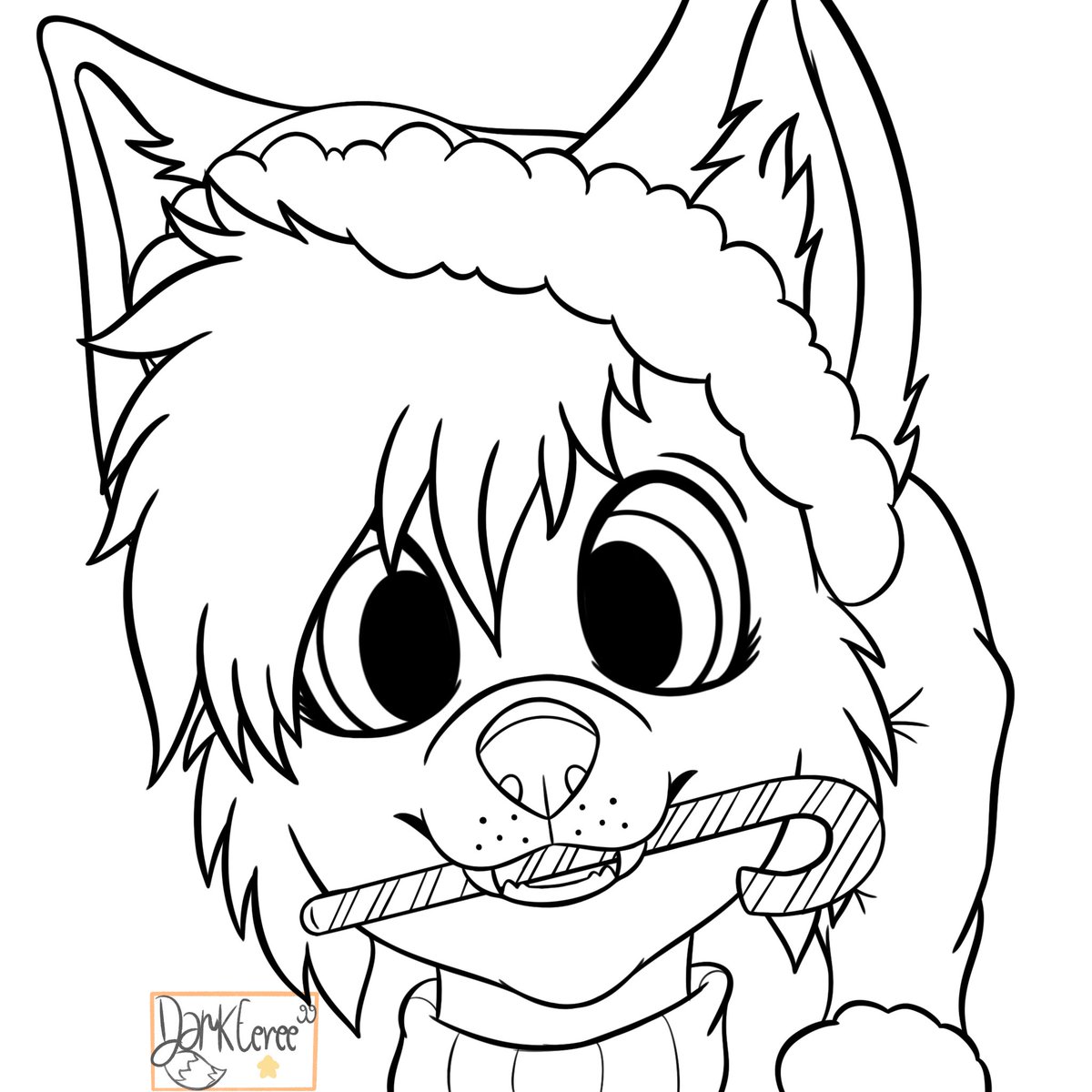 DarkEevee99's tweet photo. ๐Made the Christmas icon๐
This time i also post the flat version and the simple lineart
โญ๏ธTAGsโญ๏ธ
#furry #furryart #furryartist #furryoc #fursonart #procreate #fursona #oc #originalcharacterart #foxart #foxfurryart #furryicon #christmasicons #furrychristmas https://t.co/I6BhueblkJ