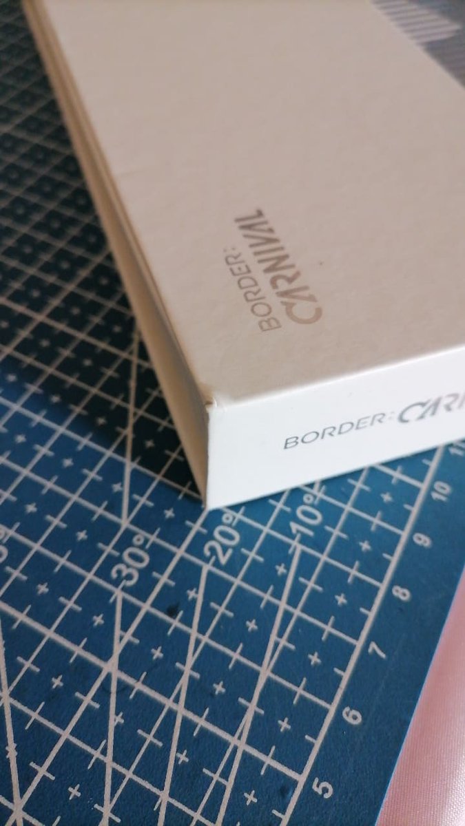 Shopia_ph's tweet photo. #ShopiaOnhand

• Enhypen Border Carnival down version unsealed album P250
DOP: 50% dp on dec 5 &amp; 50% dp on jan 1
•  Check the pic for the condition
• Onhand &amp; RTS

comment mine https://t.co/7xx5hh4SLw