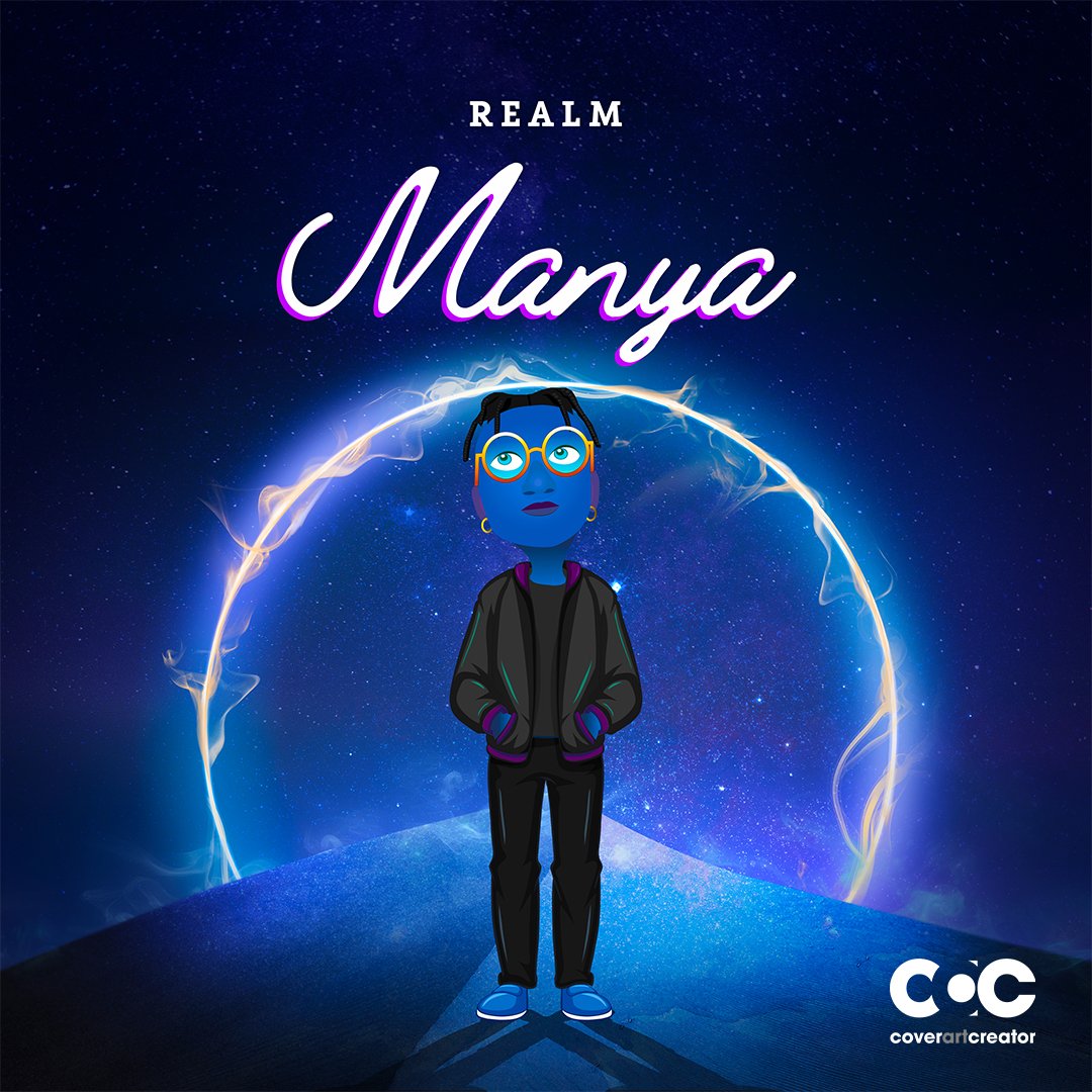 coverartcreator's tweet photo. @realmofficial__ #Manya 💥💥💥
Designed by @coverartcreator https://t.co/jIwuIU3F66