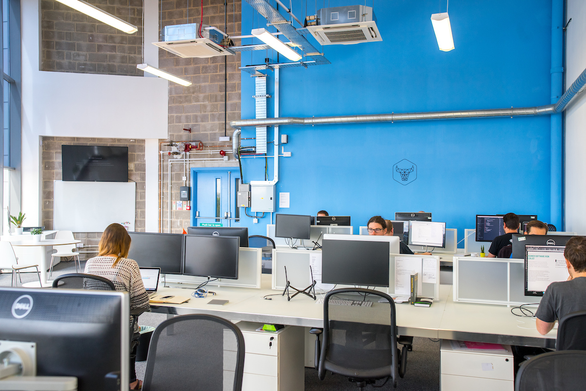 InvestWales's tweet image. Wales boasts a rapidly emerging FinTech cluster with a number of national success stories in the areas of insurance, price comparison, payments and lending. 

Learn more about Fintech Wales: tradeandinvest.wales/fintech-cluste… 

#FTC2021 #fintech #wales