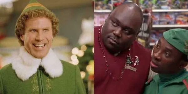 InsideTheMagic's tweet photo. Faizon Love Says ‘Elf 2’ Should Happen Without Will Ferrell as “America Is Ready for a Black Elf”
https://t.co/N5ricrWTvL

#ELF #elf2 #willferrell #faizonlove https://t.co/06CHBSzc90