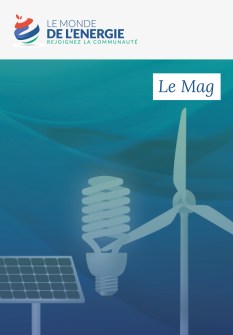 ESupermarche's tweet photo. ⚡ #Énergie News - 01/12/2021
160,36 TWh au lieu de 100 TWh, c'est la quantité d'#ARENH que demandent les fournisseurs alternatifs à la #CRE pour 2022 ⚡📈

Lire 👉 https://t.co/7l0ZkhXhX9

#EnergieSupermarche #Newsoftheday #Lemondedelenergie https://t.co/L1gixLfpOy