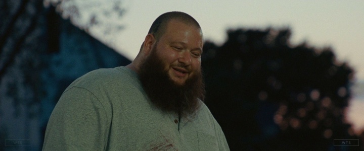 Action Bronson turns 38 today, happy birthday! What movie is it? 5 min to answer! 