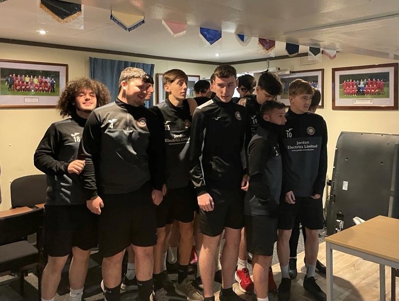 SOS Glasgow tweet media