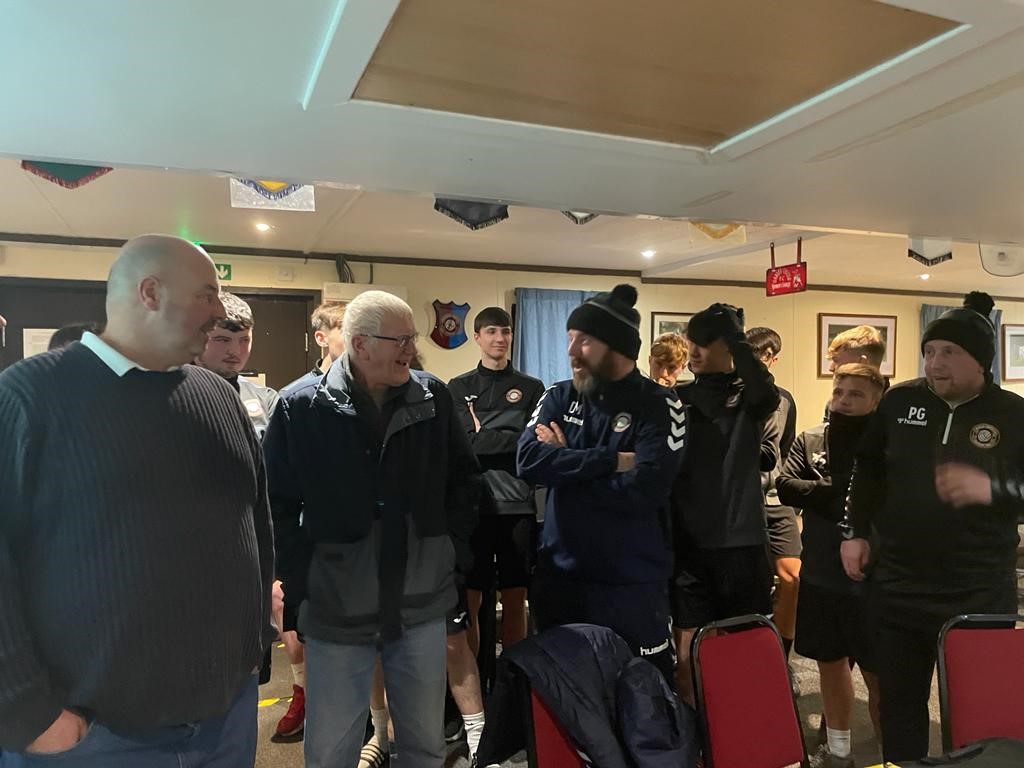 SOS Glasgow tweet media