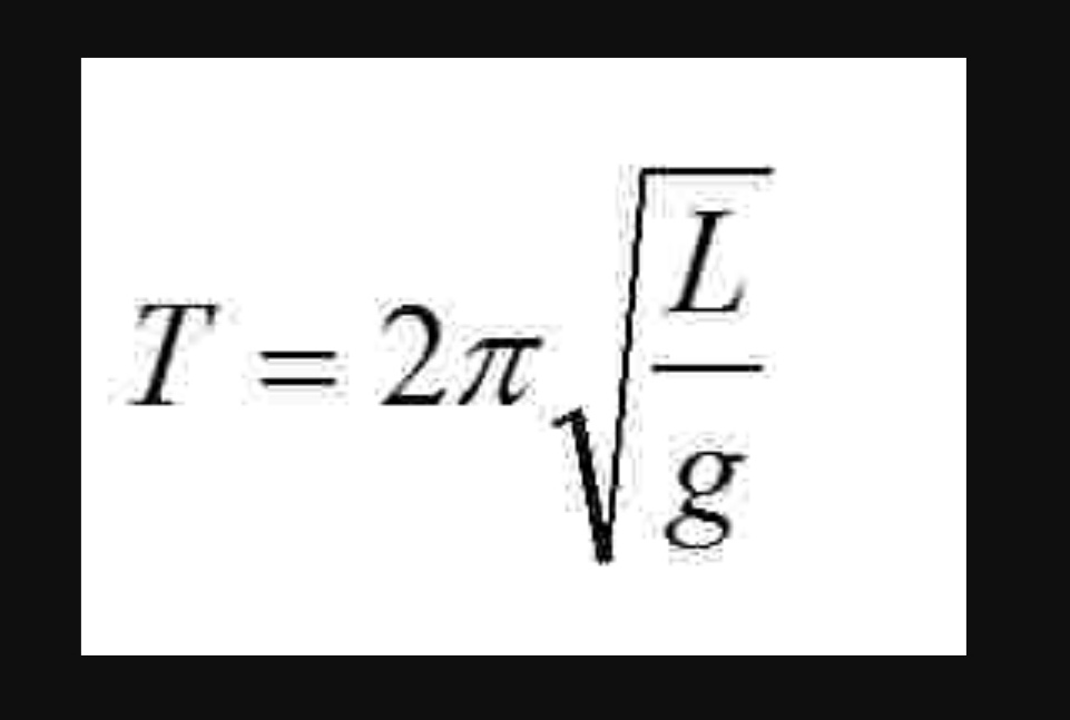 The_Urell's tweet photo. 400 years ago Galileo was bored during mass and used his pulse and a swinging light to discover the rhythm of time. 5th year Physics @FingalCC repeated that experiment today. #pendulums #TIME #accelerationduetogravity https://t.co/kvL720wCc5