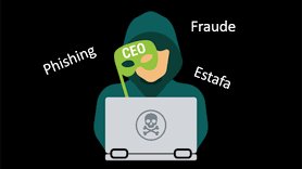 cisetsolutions's tweet photo. ¿Has oído hablar del Fraude al CEO? 💶💻💲
Se trata de uno de los ciberataques más difundido a nivel mundial.
Te contamos en qué consiste y cómo evitarlo
#CEO #ciberdelincuentes #fraude #ciberseguridad https://t.co/p0elW3elFn