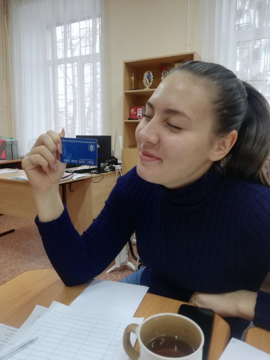 Lenprofsamara's tweet photo. В ЦДО "ЭКОЛОГИЯ ДЕТСТВА" г.о. Самара продолжается реализация проекта "Цифровой Профсоюз". Вот они - счастливые обладатели электронных профсоюзных билетов!
#ОбщероссийскийПрофсоюзОбразования https://t.co/BC9vG091AW