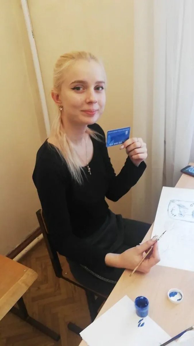 В ЦДО "ЭКОЛОГИЯ ДЕТСТВА" г.о. Самара продолжается реализация проекта "Цифровой Профсоюз". Вот они - счастливые обладатели электронных профсоюзных билетов!
#ОбщероссийскийПрофсоюзОбразования