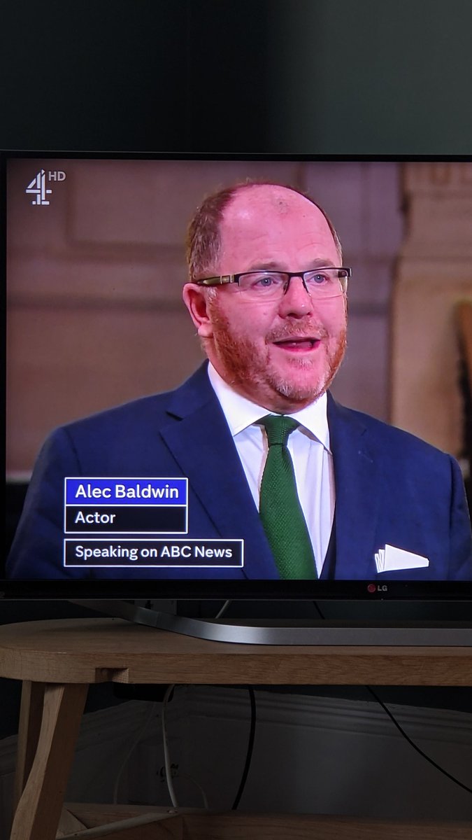 Not sure that it is <a href="/Channel4News/">Channel 4 News</a>