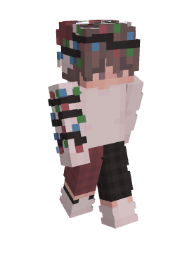 MelsIMakeSkins's tweet photo. Its been 4 days already (another one has actually already been made) Anyways here are 4 more skins. All downloadable on https://t.co/4dlbEKMilR https://t.co/ZFWyr02j6d
