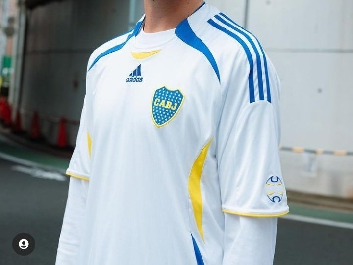 Marto_CABJ auf Twitter: „Mas detalles del Pantalon largo Boca Adidas  Teamgeist 2006. #MartoIndumentaria LINK : https://t.co/IqJ1zSb0vN  https://t.co/RZYyCZcAxJ“ / Twitter