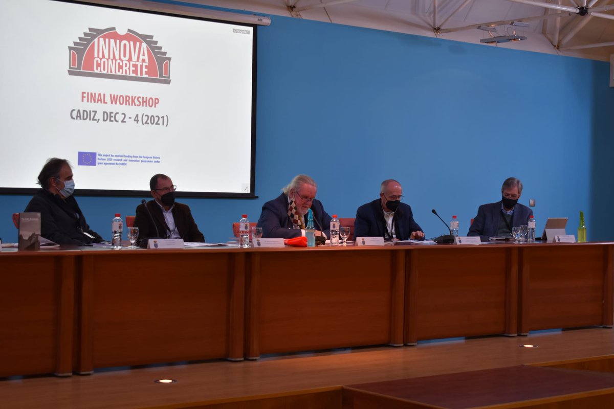 InnovaConcrete tweet media