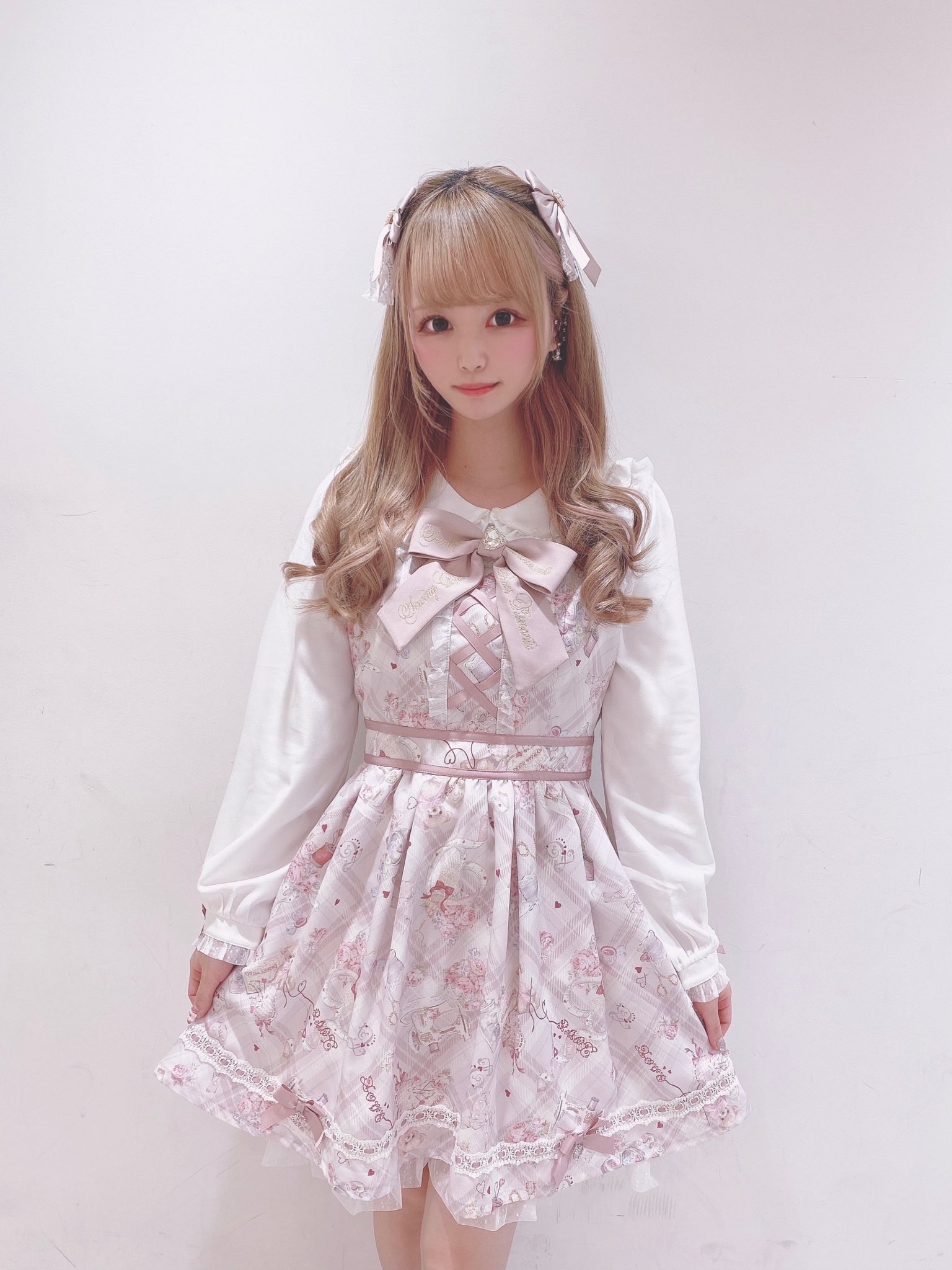 LIZ LISA on X: LIZ LISA on X: