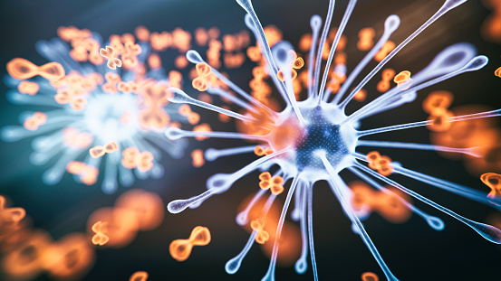 #Covid19 leads to a wide spectrum of illness severity. But what factors drive risk?

Jesmond Dalli <a href="/QMULBartsTheLon/">Barts and The London, Queen Mary</a> - &amp; <a href="/RCSI_Irl/">RCSI</a> researchers - conducted a study to understand the role of lipid mediators. 

More from ERC's #coronavirus blog👉 bit.ly/36gmfuv

#ERCSyG