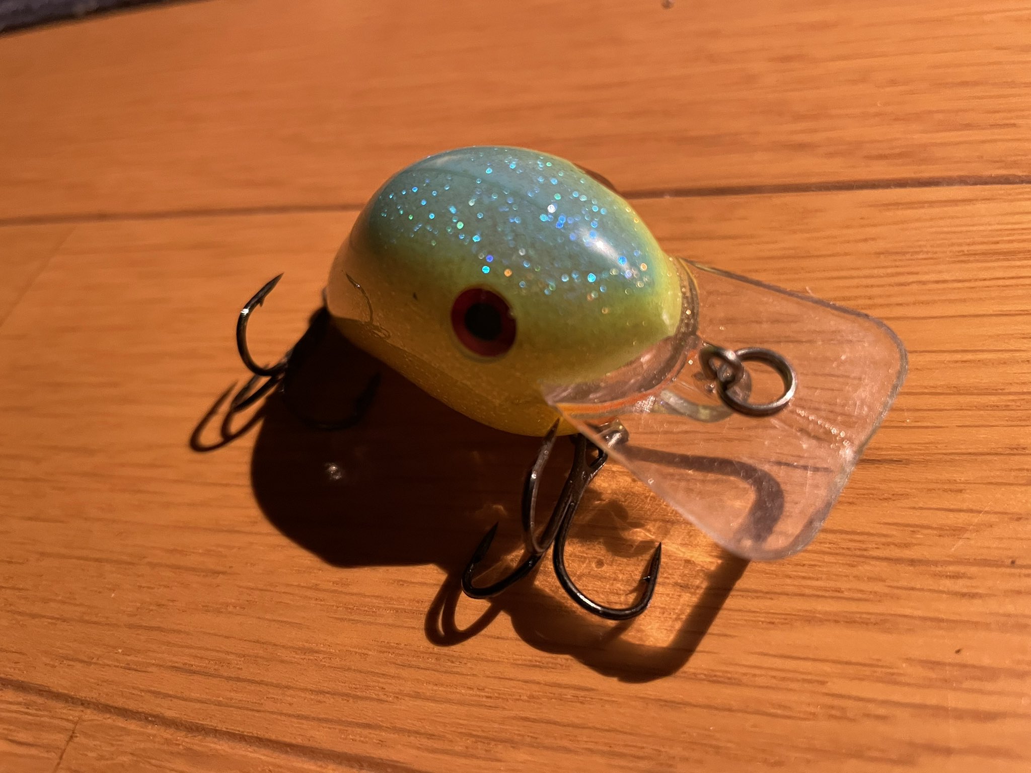 ビルノーマン チャンク