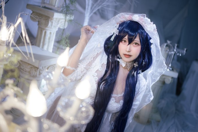 Twitterのコスプレ画像12