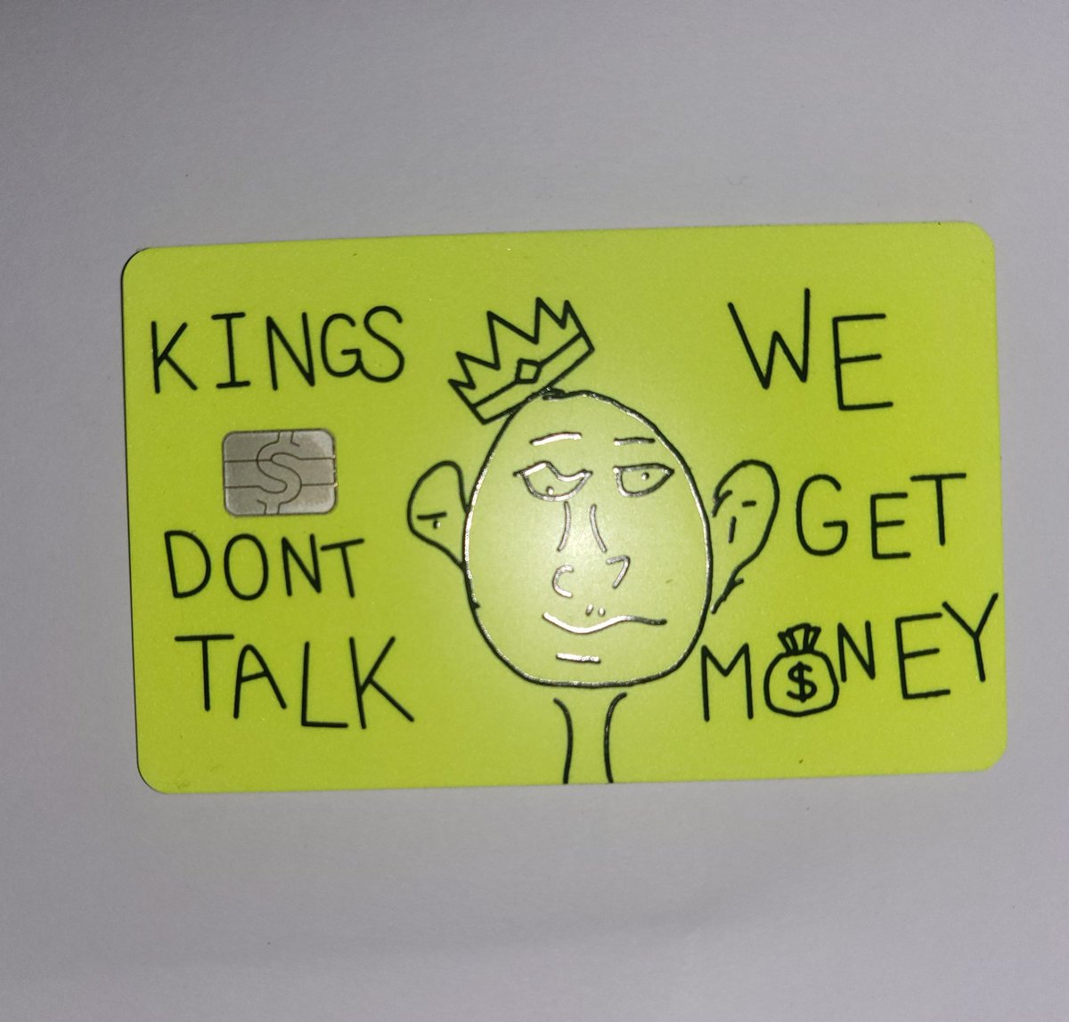 youngsleep34's tweet photo. I got the Hardest @cashapp Card in the World #designyourcashapp #cashapp #watchthemovement #dopestcard #Donateifyoulikeit |$youngsleep34 On Cash App https://t.co/sQVjMdB3J4