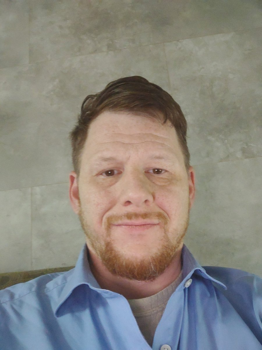 CannonLearLLC's tweet photo. @ZacharyWahl @EKConsulting @tinychanges Here is Cannon-Lear Enterprises L.L.C President for No Shave November.  Made donation to Operation Phantom Support in Killeen, TX. https://t.co/HdMoq9gpsQ