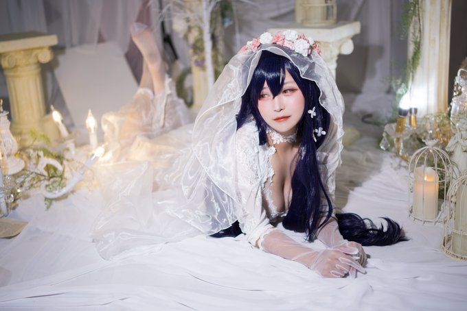 Twitterのコスプレ画像13