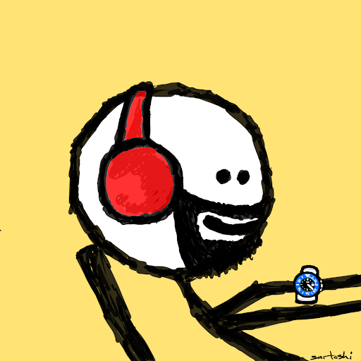 mfersbot's tweet image. mfer #455 bought for 0.22 ETH ($1,006.96 USD) by NiftyThreads from Whatdoyoumean opensea.io/assets/0x79fcd…