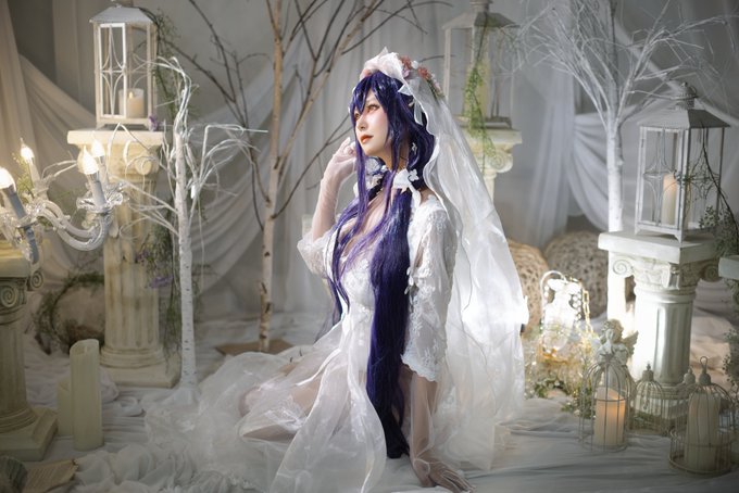 Twitterのコスプレ画像14