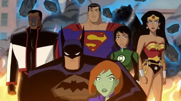 UniversoDCnauta's tweet photo. 🚨A DC está desenvolvendo uma trilogia animada adaptando CRISES NAS INFINITAS TERRAS.

A trilogia deve ser lançada em 2023/24. Espera-se que todos os Universos Animados de DC se juntem.

Via: Matías Lértora https://t.co/sH2Xuxlgu8
