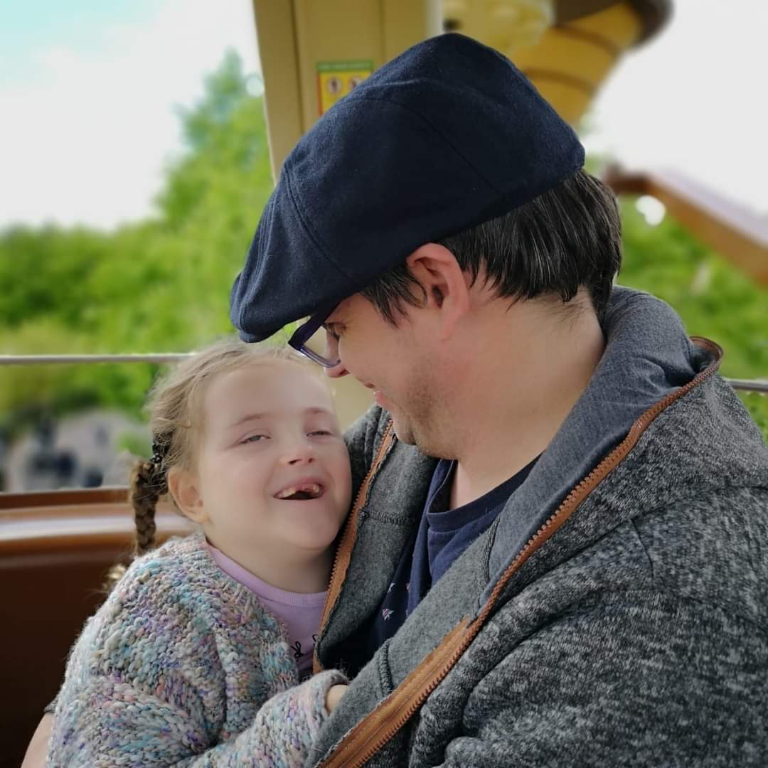 Disabled Children's Partnership (@dcpcampaign) on Twitter photo "Our daughter’s condition is complex. The map is me trying to make sense of the chaos."
Dan has made a map of all the services, diagnosis and more he navigates as a parent carer.
What would your child's map look like?
Read his #SecretLifeOfUs blog: disabledchildrenspartnership.org.uk/elisas-mind-ma… "Our daughter’s condition is complex. The map is me trying to make sense of the chaos."
Dan has made a map of all the services, diagnosis and more he navigates as a parent carer.
What would your child's map look like?
Read his #SecretLifeOfUs blog: disabledchildrenspartnership.org.uk/elisas-mind-ma…