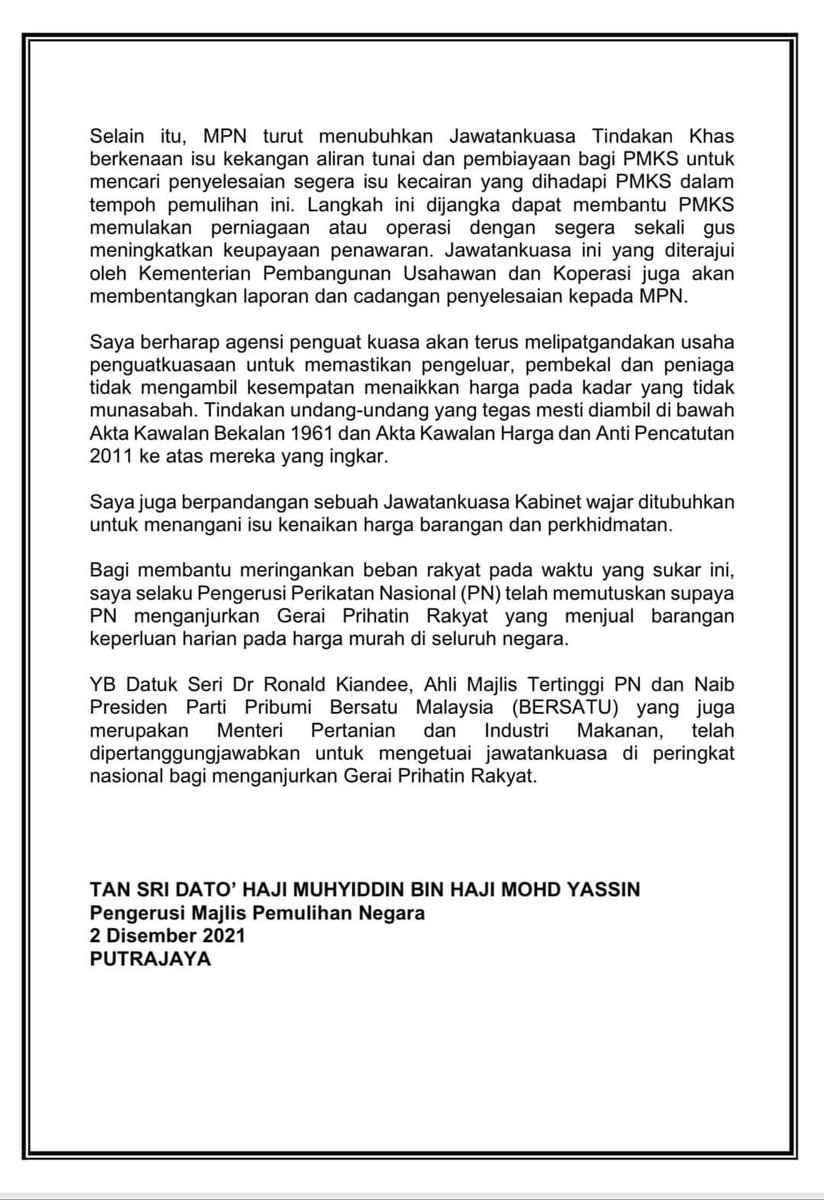 Kuala Lumpur Reporter 🇲🇾 (@KL_Reporter) / Twitter