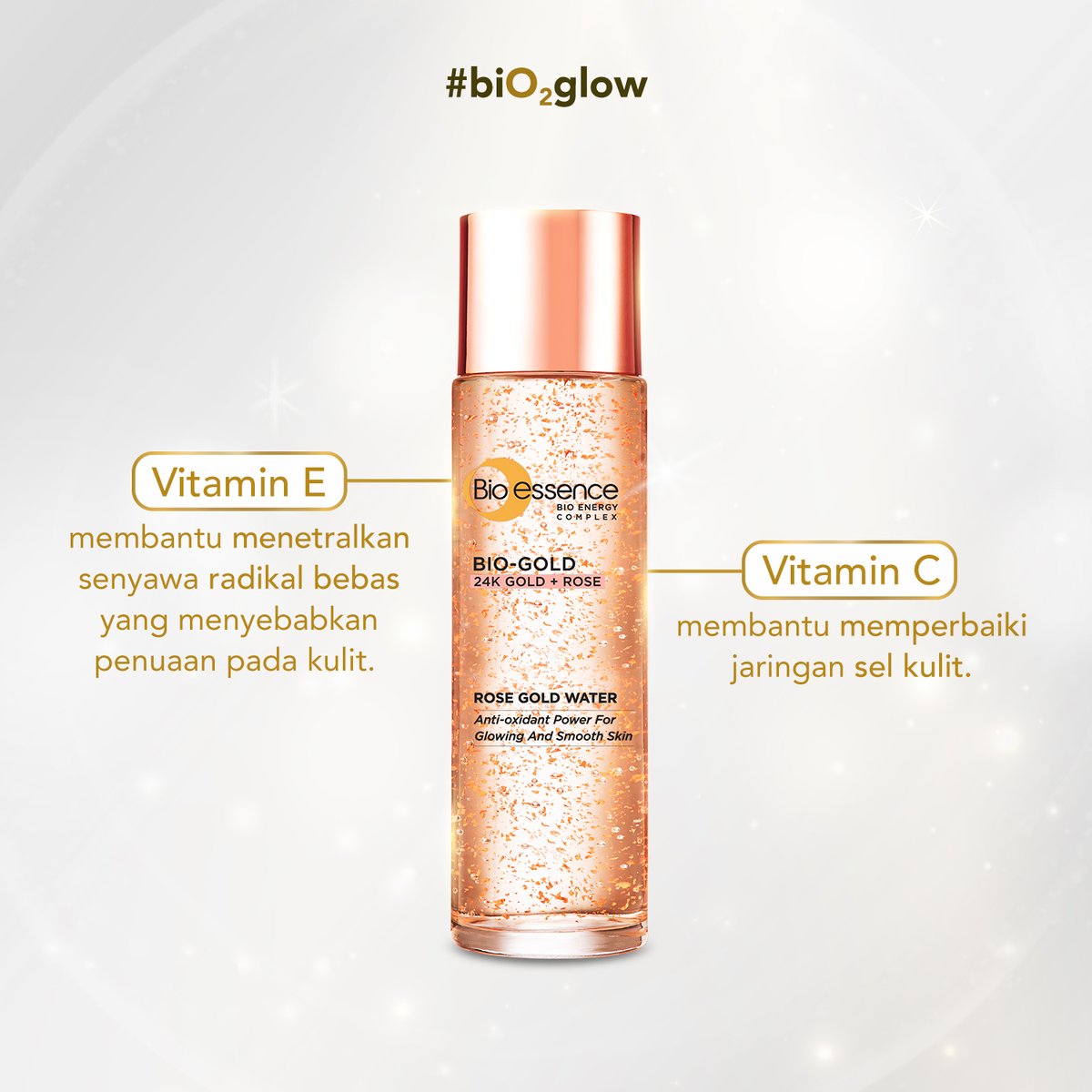 BioessenceID's tweet photo. Ladies, jgn lupakan peran penting vitamin E buat kulit kamu, ya! RT Skinpedia ini biar teman2mu tau juga.  Skincare dgn kandungan vitamin E yg kamu pakai dlm bentuk serum, day atau night cream, nih?  
#BioessenceID #biO2glow #BioEnergyComplex #OksigenBikinGlowing #vitaminE https://t.co/JST3R6Makc