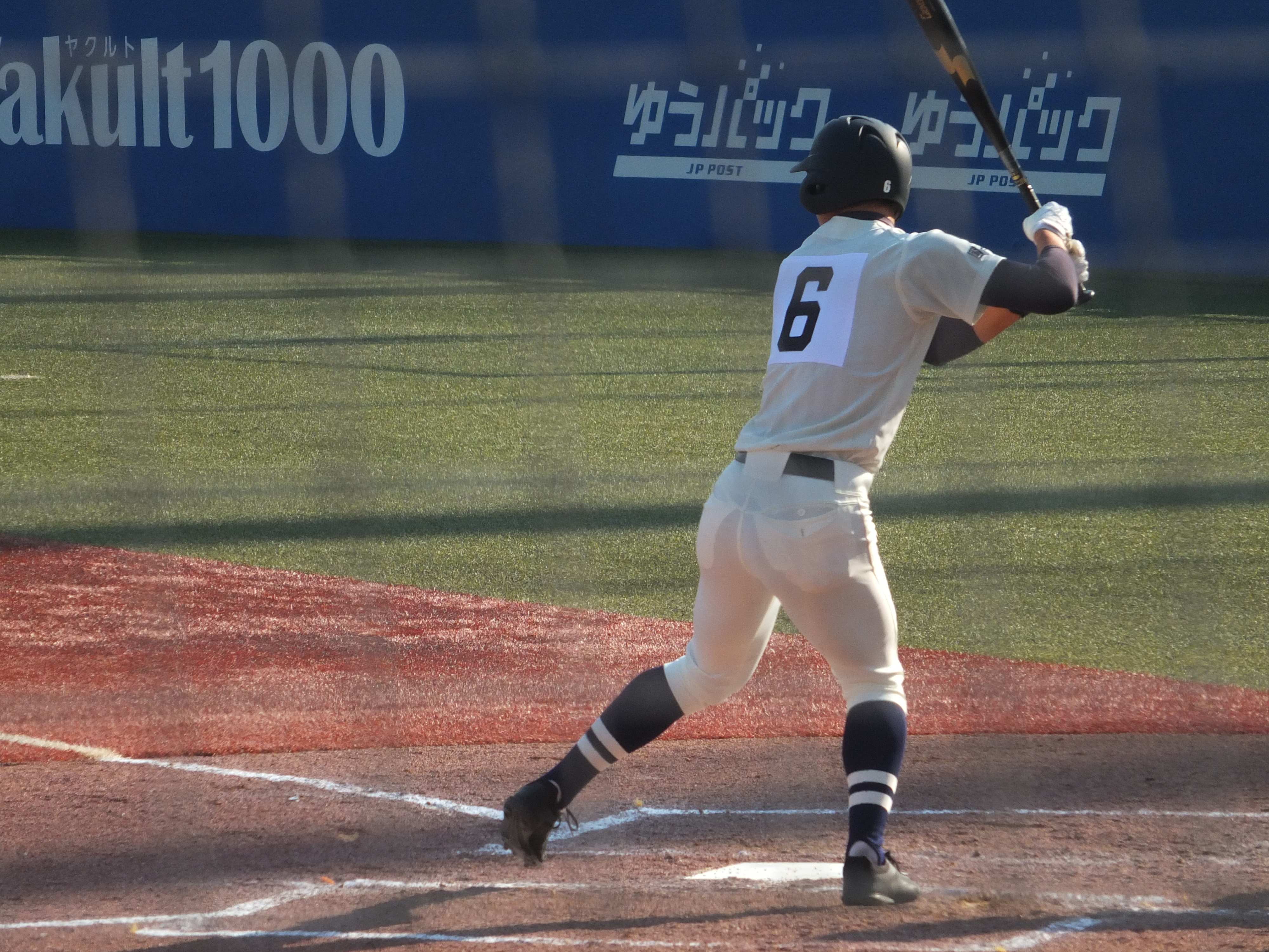 非売品】國學院久我山 野球部 ピステ Lサイズ 【公式通販】