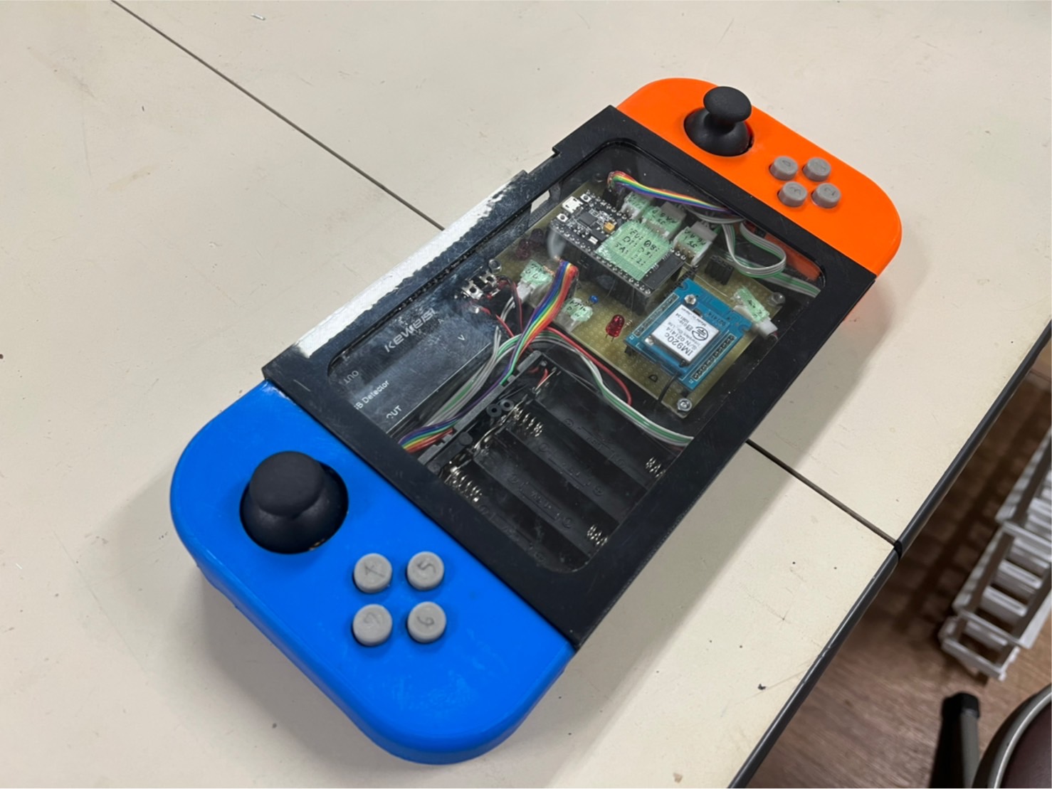 おまとめ専用　左右コントローラー Amazon.co.jp: バイク ハンドル スイッチ ボックス 左右 汎用 多