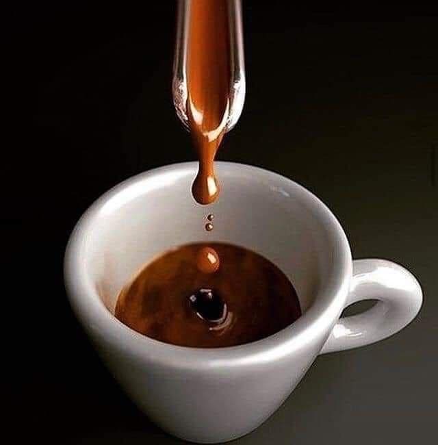 Coffee always makes my day better