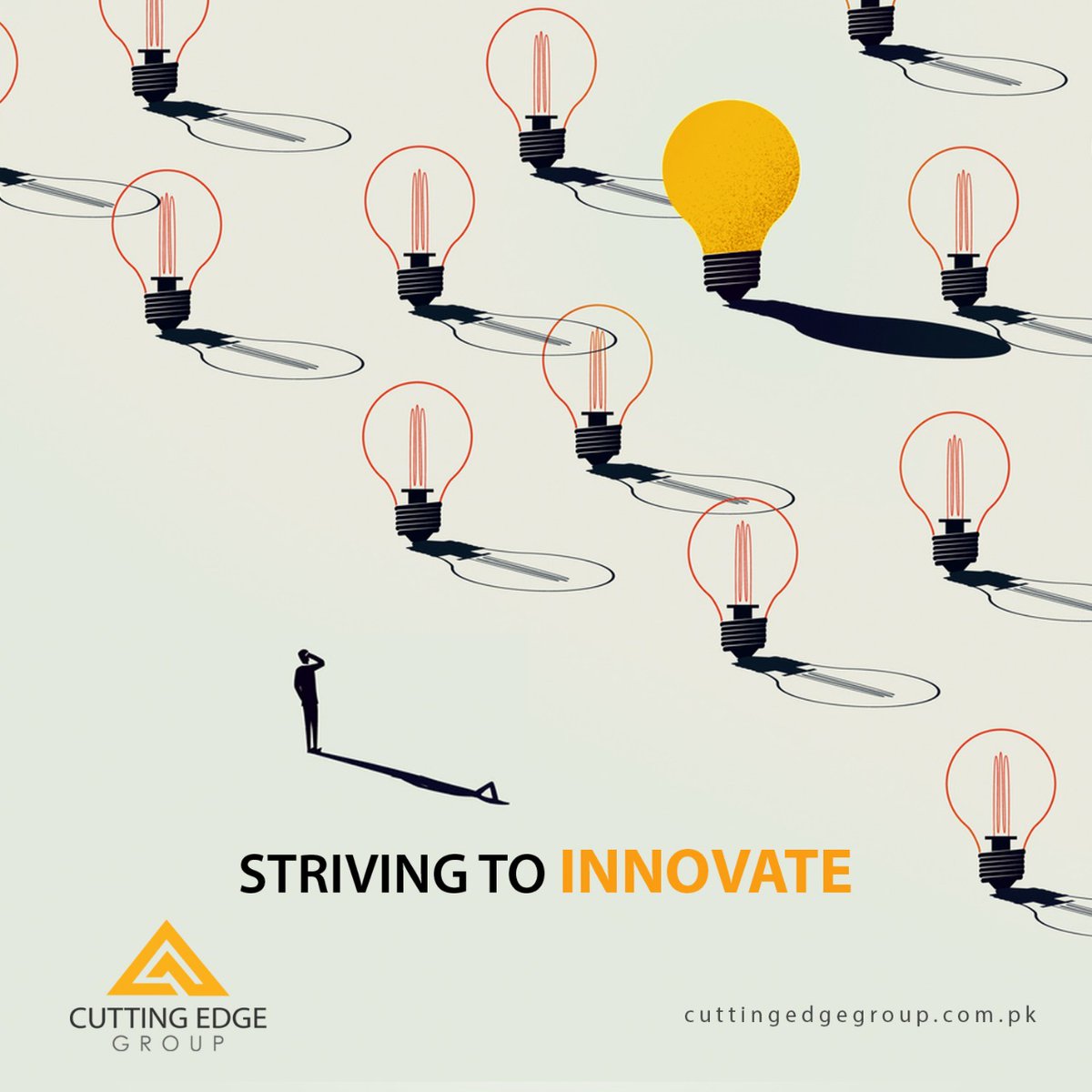 cutting_group's tweet photo. Innovation comes from a think tank of innovative brilliance, and that is what CEG has achieved.

For more details visit: https://t.co/Kbaj5EYtkA

#marketing #marketplace 
#marketingdigital #market #Pakistan #digitalillustration https://t.co/P2KPkZ0juO