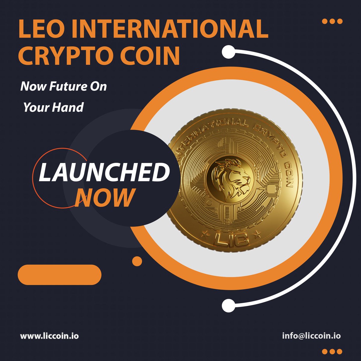 LIC COIN (@lic_coin) / Posts / X