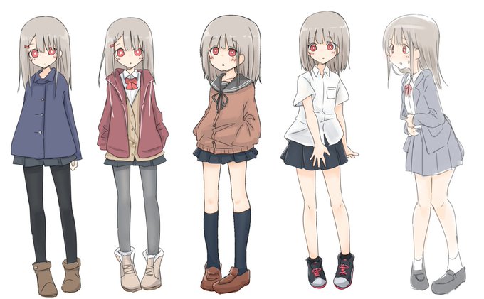 四季を司る多々良さんちゃん 