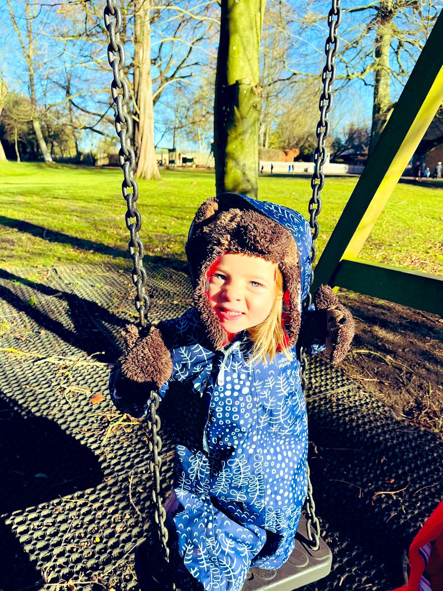 CarrdusRec's tweet photo. Advent challenge 2! The Year 6 riddle asked us to to think about what we find up high that is sparkly and bright. We looked in lots of places and eventually found something shiny on the treehouse! It was a star! We are looking forward to tomorrow! @CarrdusYear6 @CarrdusSchool https://t.co/mNPjgBJYIX