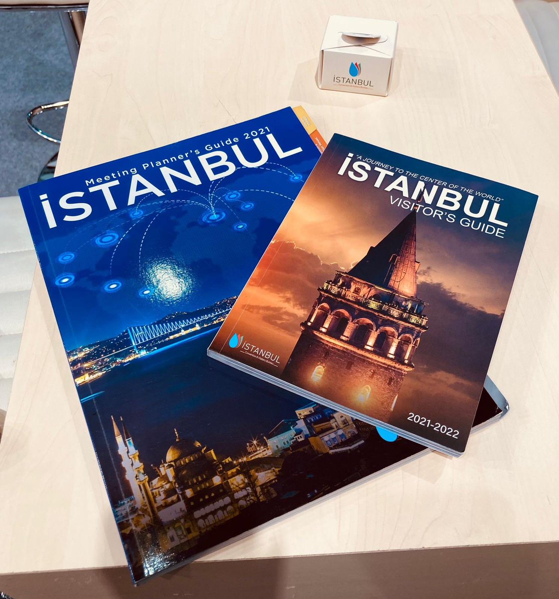 istanbul_cvb's tweet photo. The last day @IBTMevents . Still have a chance to discover what #istanbul offers to meeting&amp;event planners while you are tasting Turkish baklava .😉

#MeetInIstanbul #Istanbulandbeyond #meeting #meetingindustry #congress #events #ICCAWorld #IBTMApac #IBTMWired #spain #barcelona https://t.co/xgcua9epPY