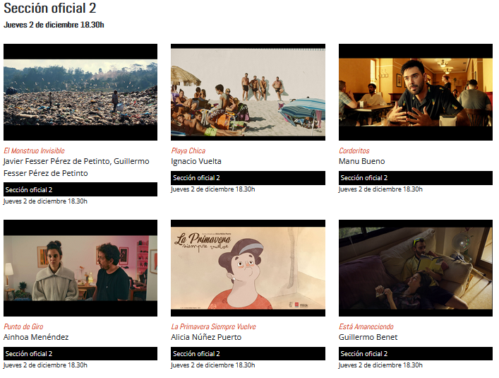 Film Madrid Region tweet media