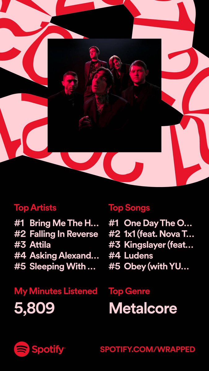 PinkyRadke's tweet photo. @bmthofficial 🤘🏻🤘🏻 https://t.co/dEYN4iGTGz