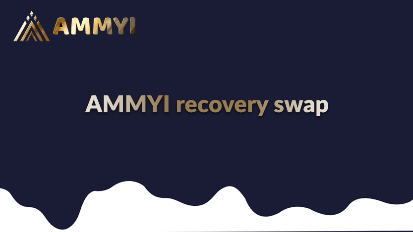 Amicoin2's tweet photo. @Amicoin2 - a unique #DeFi ecosystem

Use AMMYI's Recovery exchange!

Make transactions without commissions and at high speed

Choose the most profitable exchange rate.

Join - https://t.co/rlpXd4oaS7 https://t.co/DctANZhGKL